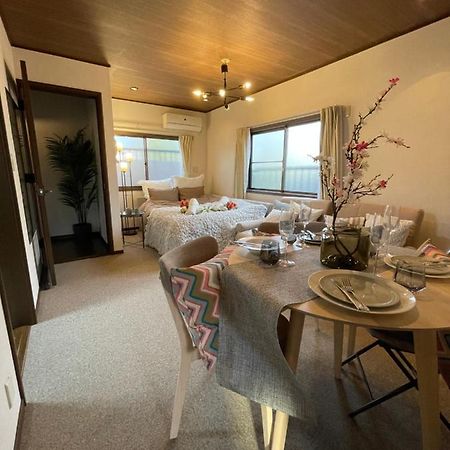 Best Shinjuku Modern Full-Furnished Family Size Apartment3 Only 2Min To Shinjuku By Train Токіо Екстер'єр фото