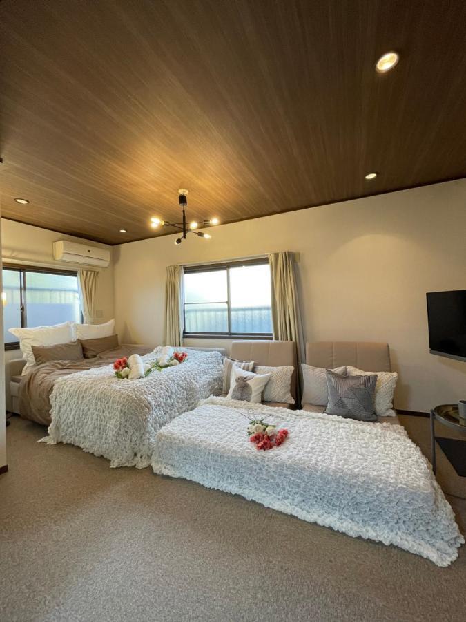 Best Shinjuku Modern Full-Furnished Family Size Apartment3 Only 2Min To Shinjuku By Train Токіо Екстер'єр фото