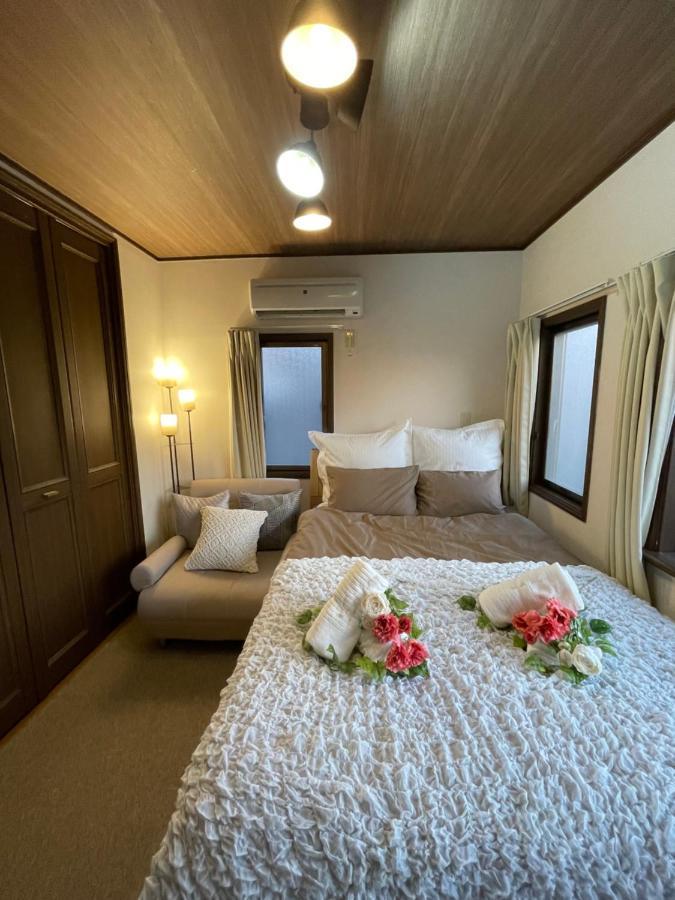 Best Shinjuku Modern Full-Furnished Family Size Apartment3 Only 2Min To Shinjuku By Train Токіо Екстер'єр фото