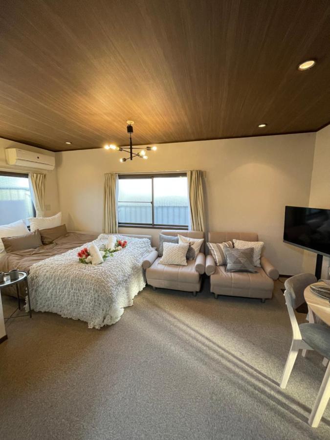 Best Shinjuku Modern Full-Furnished Family Size Apartment3 Only 2Min To Shinjuku By Train Токіо Екстер'єр фото