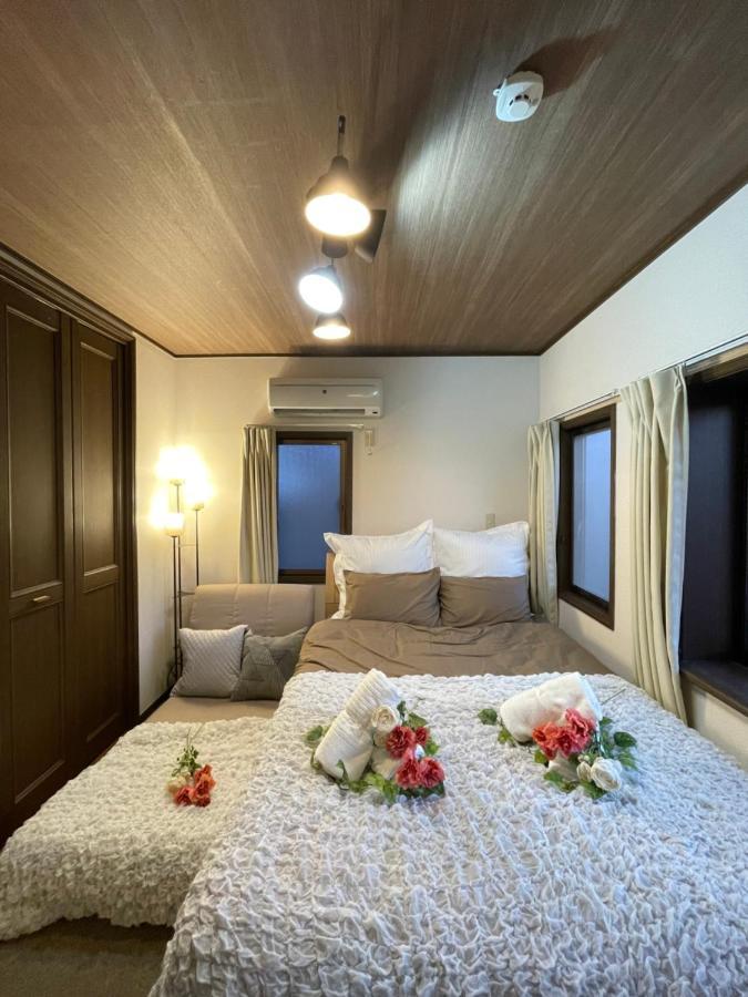 Best Shinjuku Modern Full-Furnished Family Size Apartment3 Only 2Min To Shinjuku By Train Токіо Екстер'єр фото