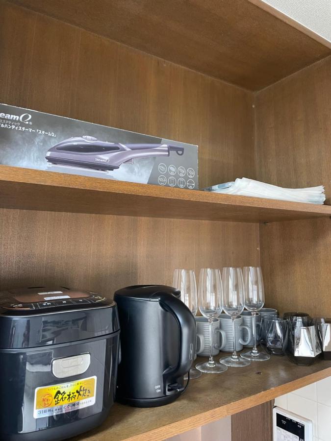 Best Shinjuku Modern Full-Furnished Family Size Apartment3 Only 2Min To Shinjuku By Train Токіо Екстер'єр фото