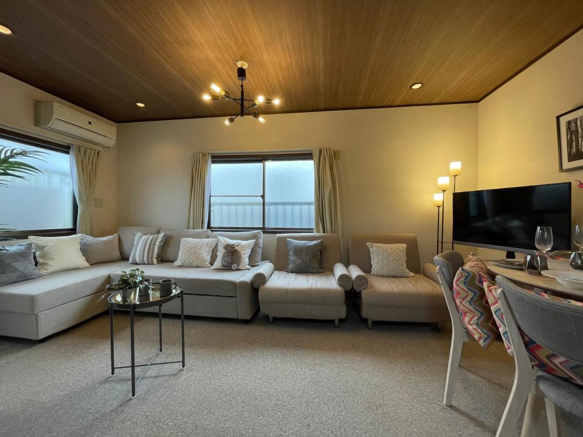 Best Shinjuku Modern Full-Furnished Family Size Apartment3 Only 2Min To Shinjuku By Train Токіо Екстер'єр фото