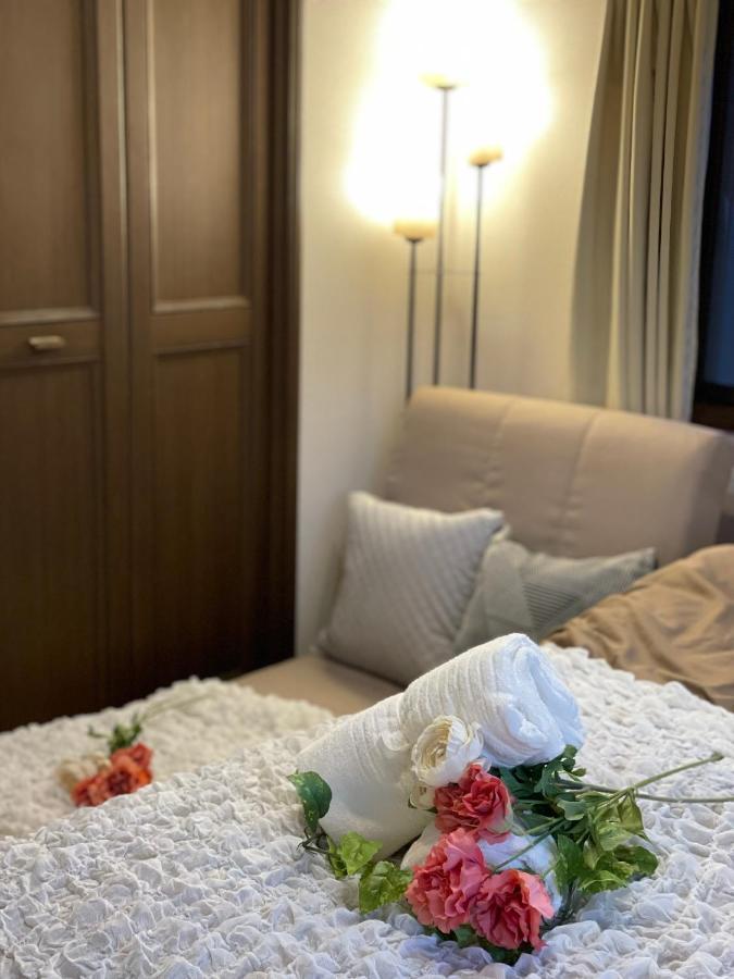Best Shinjuku Modern Full-Furnished Family Size Apartment3 Only 2Min To Shinjuku By Train Токіо Екстер'єр фото