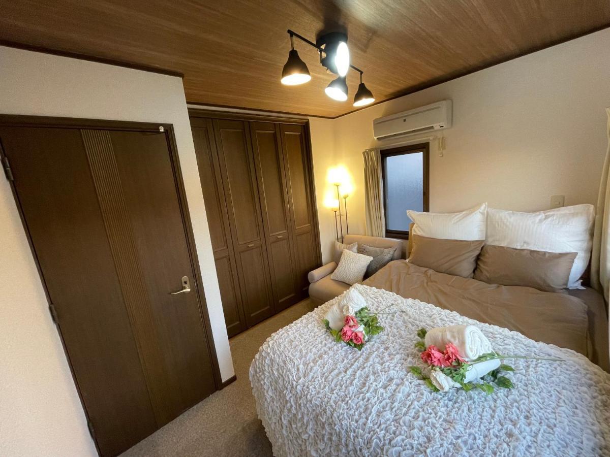 Best Shinjuku Modern Full-Furnished Family Size Apartment3 Only 2Min To Shinjuku By Train Токіо Екстер'єр фото