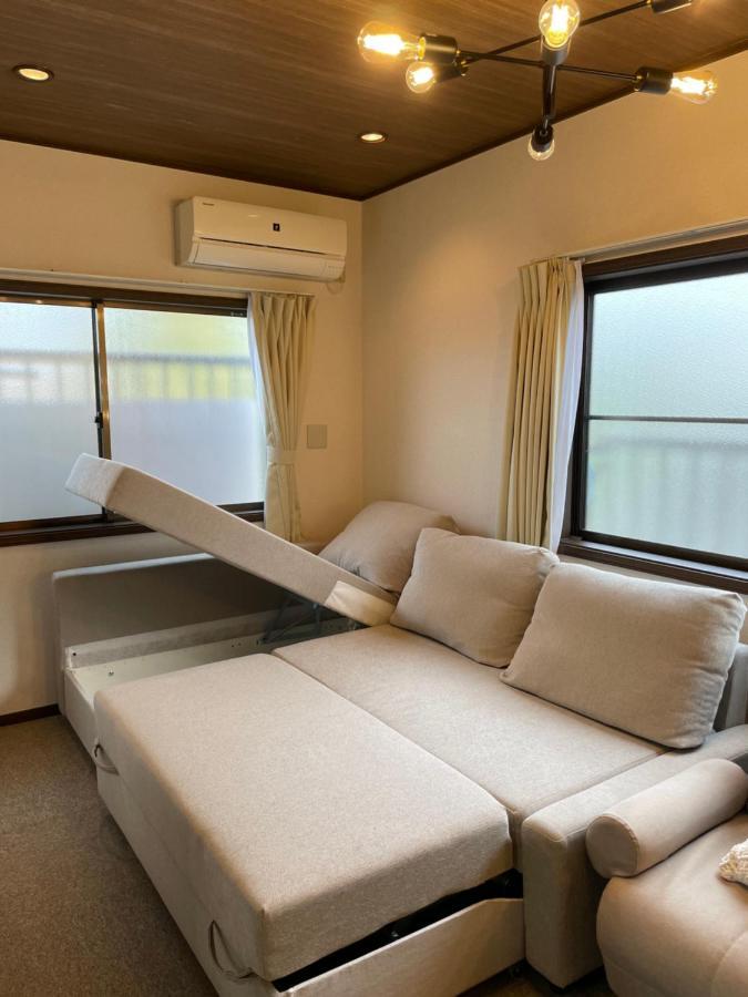 Best Shinjuku Modern Full-Furnished Family Size Apartment3 Only 2Min To Shinjuku By Train Токіо Екстер'єр фото