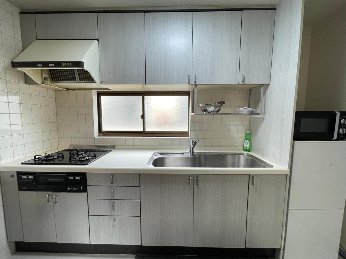 Best Shinjuku Modern Full-Furnished Family Size Apartment3 Only 2Min To Shinjuku By Train Токіо Екстер'єр фото