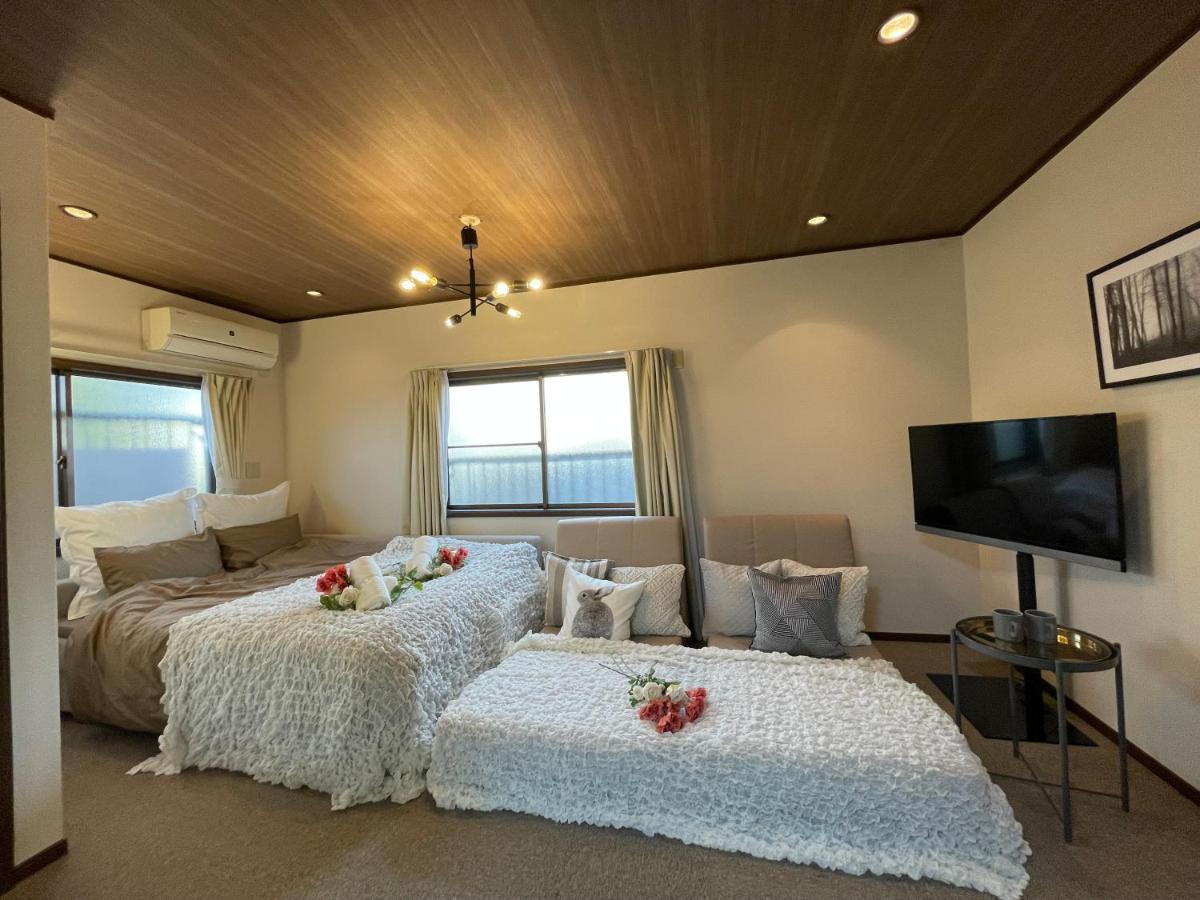 Best Shinjuku Modern Full-Furnished Family Size Apartment3 Only 2Min To Shinjuku By Train Токіо Екстер'єр фото