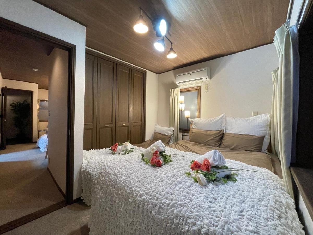 Best Shinjuku Modern Full-Furnished Family Size Apartment3 Only 2Min To Shinjuku By Train Токіо Екстер'єр фото