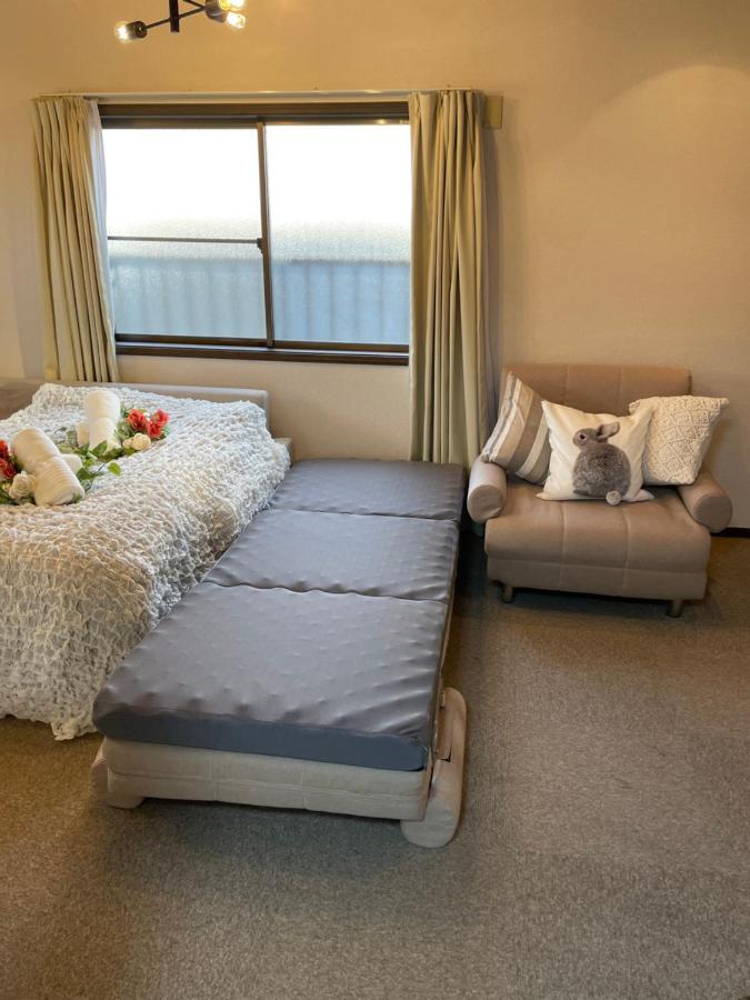 Best Shinjuku Modern Full-Furnished Family Size Apartment3 Only 2Min To Shinjuku By Train Токіо Екстер'єр фото