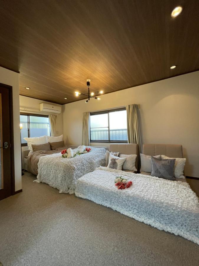 Best Shinjuku Modern Full-Furnished Family Size Apartment3 Only 2Min To Shinjuku By Train Токіо Екстер'єр фото