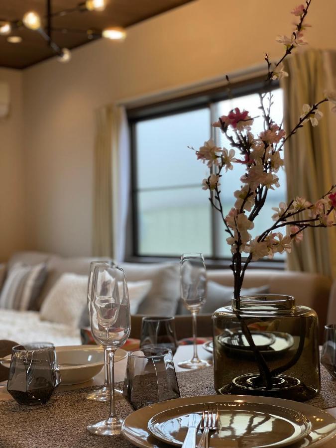 Best Shinjuku Modern Full-Furnished Family Size Apartment3 Only 2Min To Shinjuku By Train Токіо Екстер'єр фото