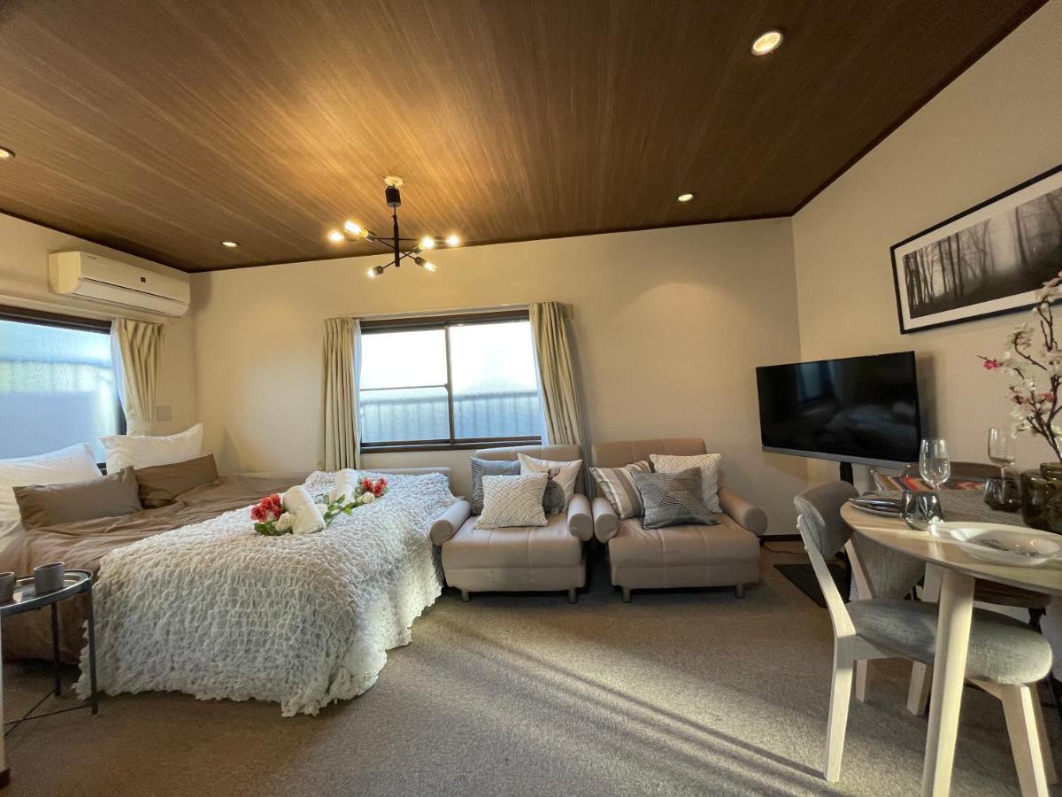 Best Shinjuku Modern Full-Furnished Family Size Apartment3 Only 2Min To Shinjuku By Train Токіо Екстер'єр фото