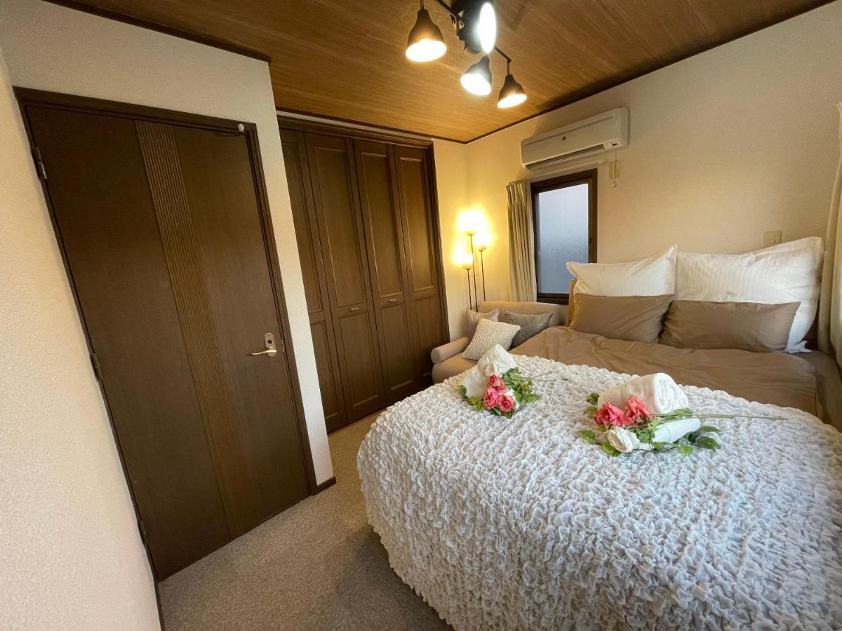 Best Shinjuku Modern Full-Furnished Family Size Apartment3 Only 2Min To Shinjuku By Train Токіо Екстер'єр фото