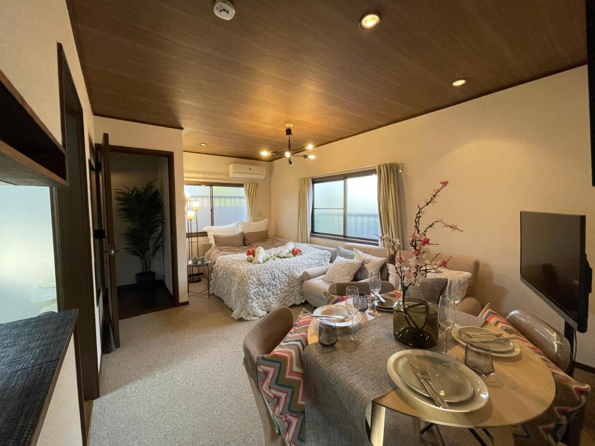 Best Shinjuku Modern Full-Furnished Family Size Apartment3 Only 2Min To Shinjuku By Train Токіо Екстер'єр фото
