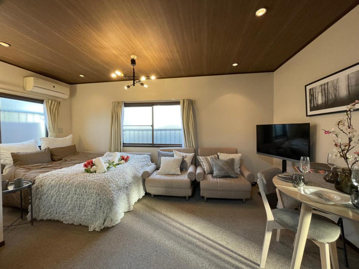 Best Shinjuku Modern Full-Furnished Family Size Apartment3 Only 2Min To Shinjuku By Train Токіо Екстер'єр фото